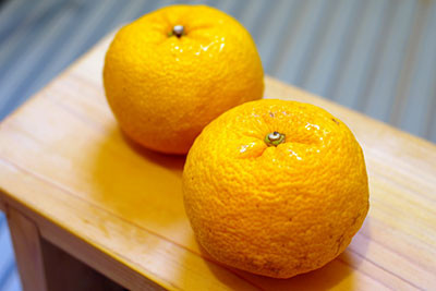 yuzu