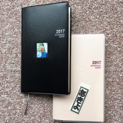 2017-diary